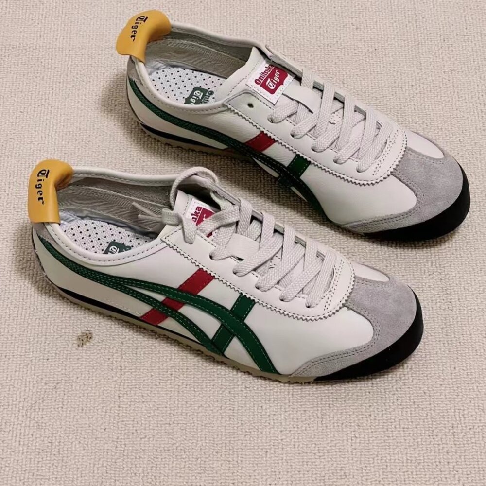 Onitsuka Tiger Men's Casual Sneakers